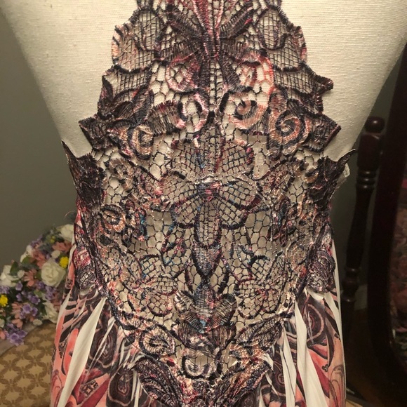 S Twelve dress bought at Caesars palace forum shops - Picture 4 of 7